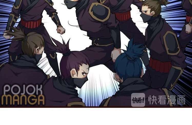 Dragon’s Blood Vessels Chapter 30 - halaman 100