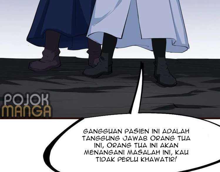 Dragon’s Blood Vessels Chapter 30 - halaman 103
