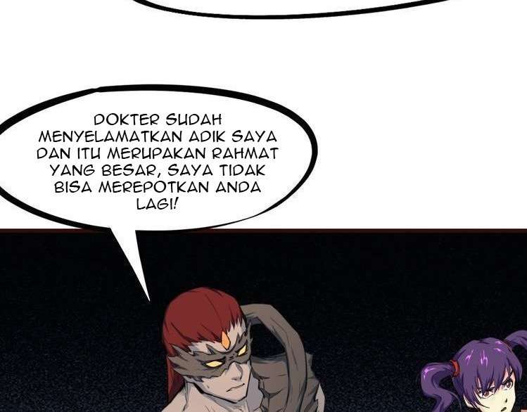 Dragon’s Blood Vessels Chapter 30 - halaman 104