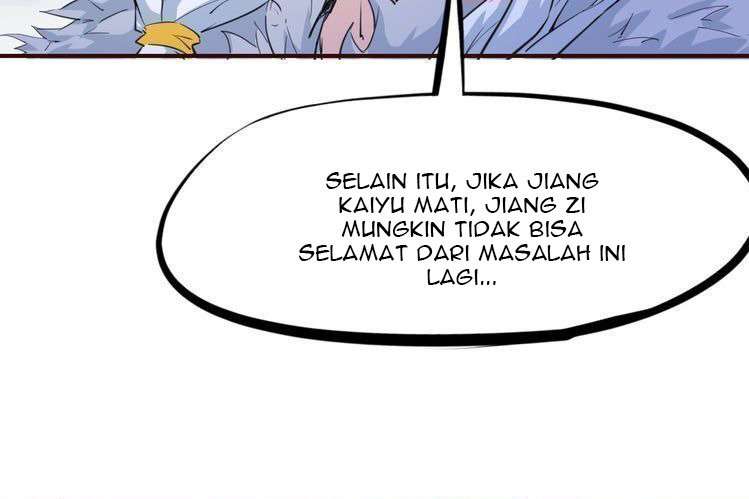 Dragon’s Blood Vessels Chapter 30 - halaman 108