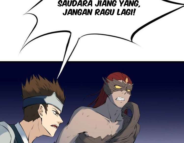 Dragon’s Blood Vessels Chapter 30 - halaman 111