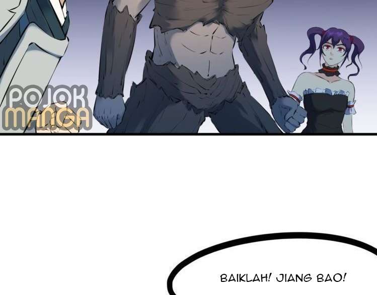 Dragon’s Blood Vessels Chapter 30 - halaman 112