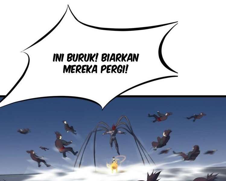 Dragon’s Blood Vessels Chapter 30 - halaman 119