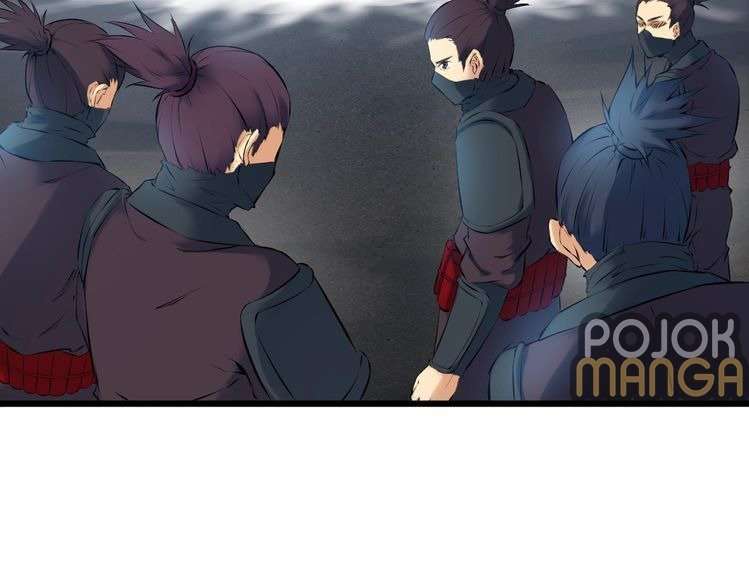 Dragon’s Blood Vessels Chapter 30 - halaman 120