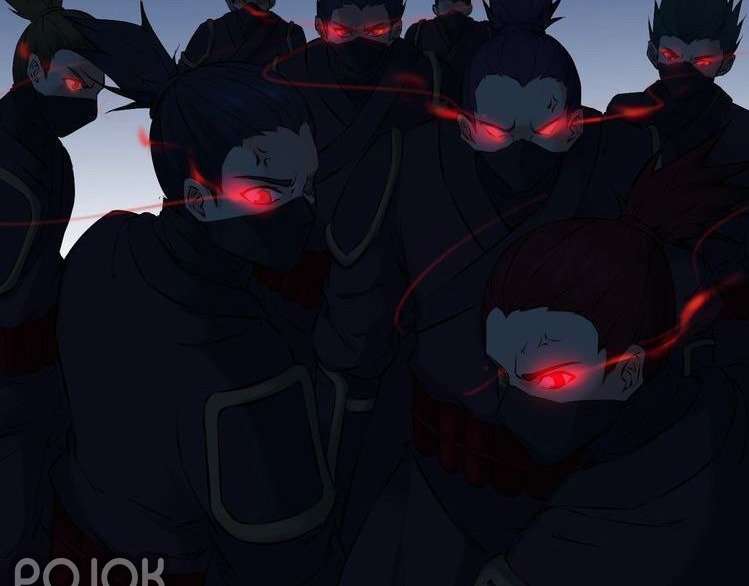Dragon’s Blood Vessels Chapter 30 - halaman 122