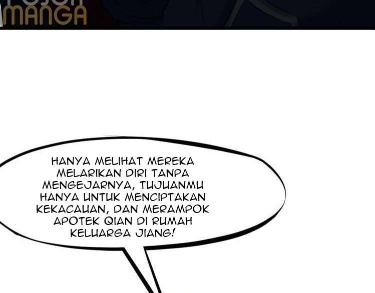 Dragon’s Blood Vessels Chapter 30 - halaman 123
