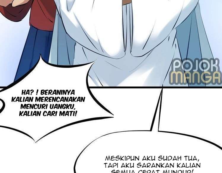 Dragon’s Blood Vessels Chapter 30 - halaman 125
