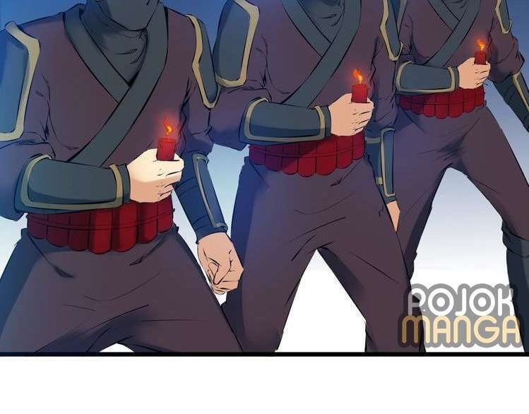 Dragon’s Blood Vessels Chapter 30 - halaman 127
