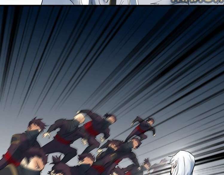 Dragon’s Blood Vessels Chapter 30 - halaman 130