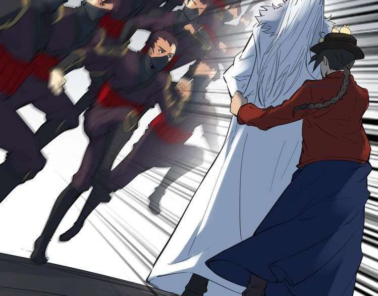 Dragon’s Blood Vessels Chapter 30 - halaman 131