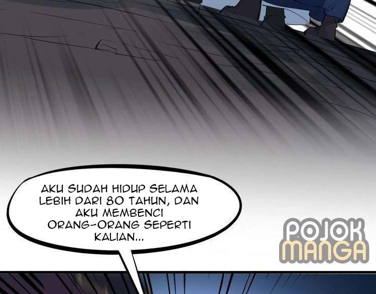 Dragon’s Blood Vessels Chapter 30 - halaman 132