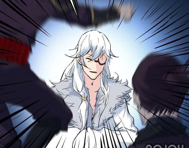 Dragon’s Blood Vessels Chapter 30 - halaman 133