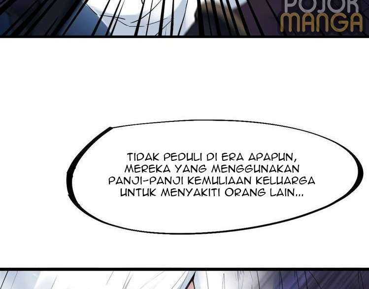 Dragon’s Blood Vessels Chapter 30 - halaman 134