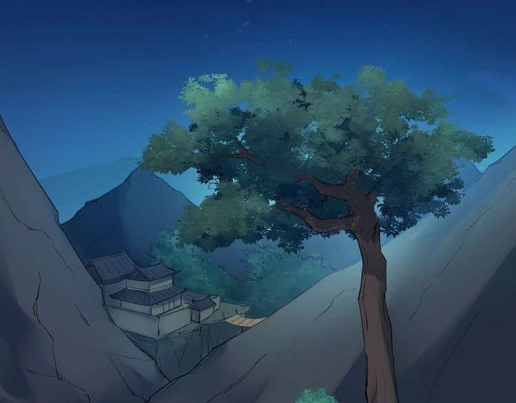 Dragon’s Blood Vessels Chapter 30 - halaman 140