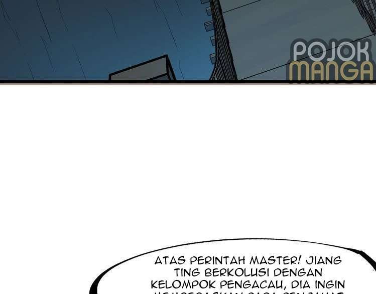 Dragon’s Blood Vessels Chapter 30 - halaman 144