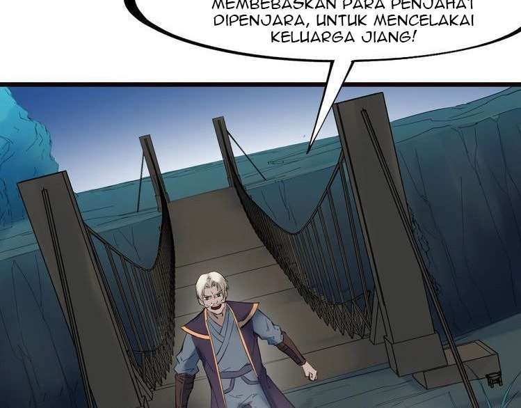 Dragon’s Blood Vessels Chapter 30 - halaman 145