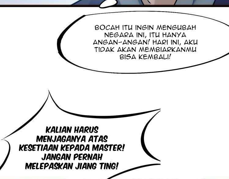 Dragon’s Blood Vessels Chapter 30 - halaman 149