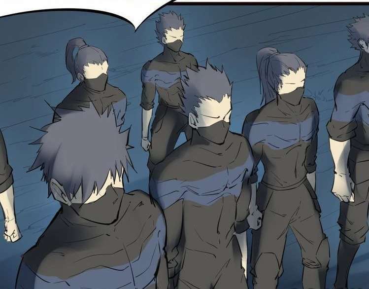 Dragon’s Blood Vessels Chapter 30 - halaman 150