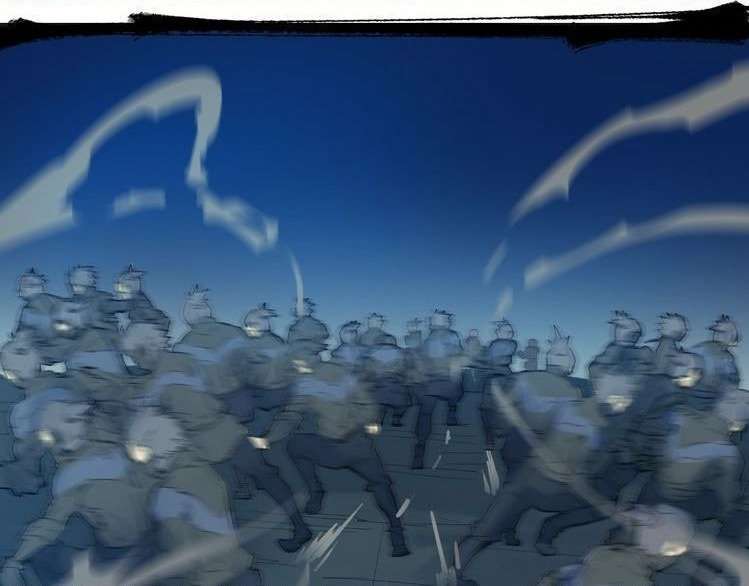 Dragon’s Blood Vessels Chapter 30 - halaman 152