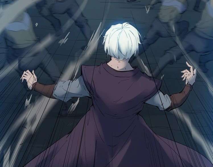 Dragon’s Blood Vessels Chapter 30 - halaman 153