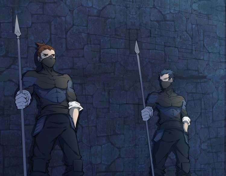 Dragon’s Blood Vessels Chapter 30 - halaman 158