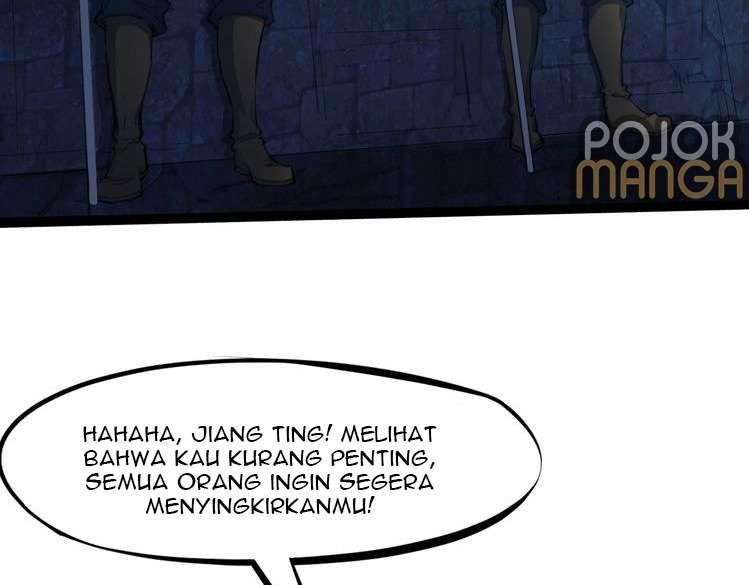 Dragon’s Blood Vessels Chapter 30 - halaman 159