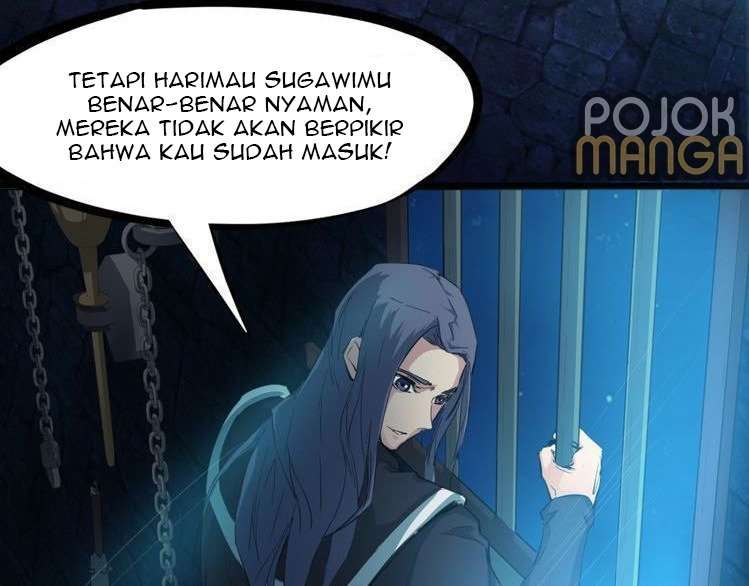 Dragon’s Blood Vessels Chapter 30 - halaman 161
