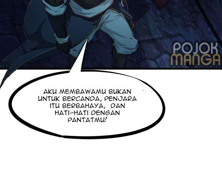 Dragon’s Blood Vessels Chapter 30 - halaman 164