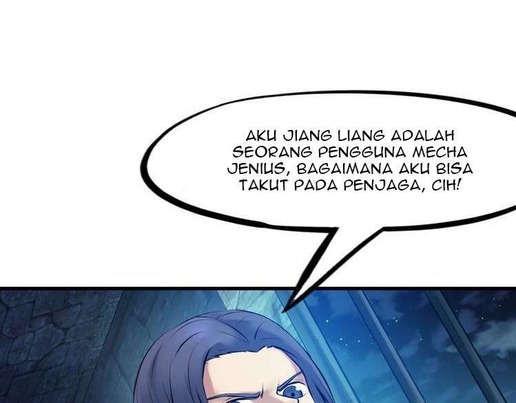 Dragon’s Blood Vessels Chapter 30 - halaman 165