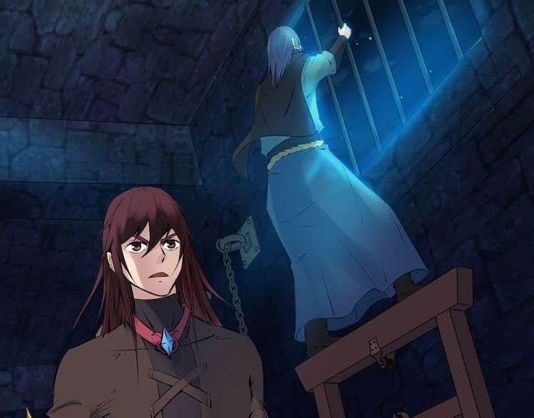 Dragon’s Blood Vessels Chapter 30 - halaman 170