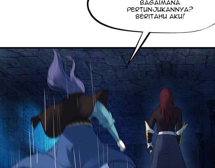 Dragon’s Blood Vessels Chapter 30 - halaman 173