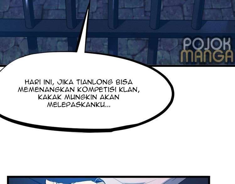 Dragon’s Blood Vessels Chapter 30 - halaman 180