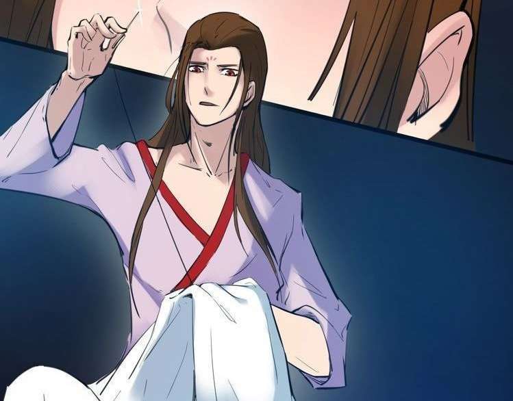Dragon’s Blood Vessels Chapter 30 - halaman 183