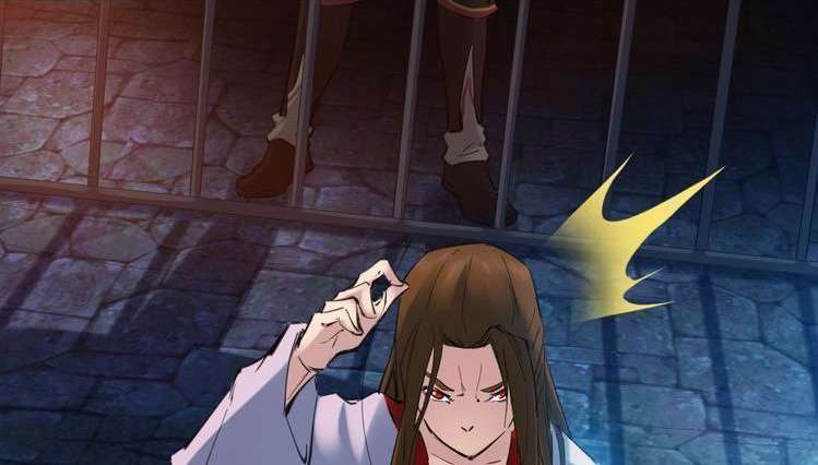 Dragon’s Blood Vessels Chapter 30 - halaman 186