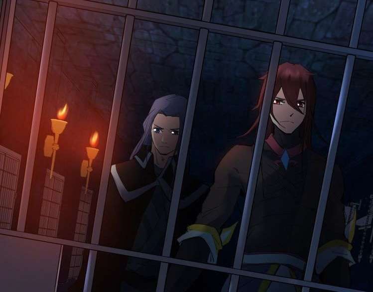 Dragon’s Blood Vessels Chapter 30 - halaman 189
