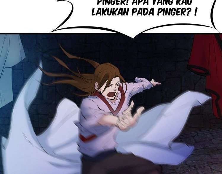 Dragon’s Blood Vessels Chapter 30 - halaman 193