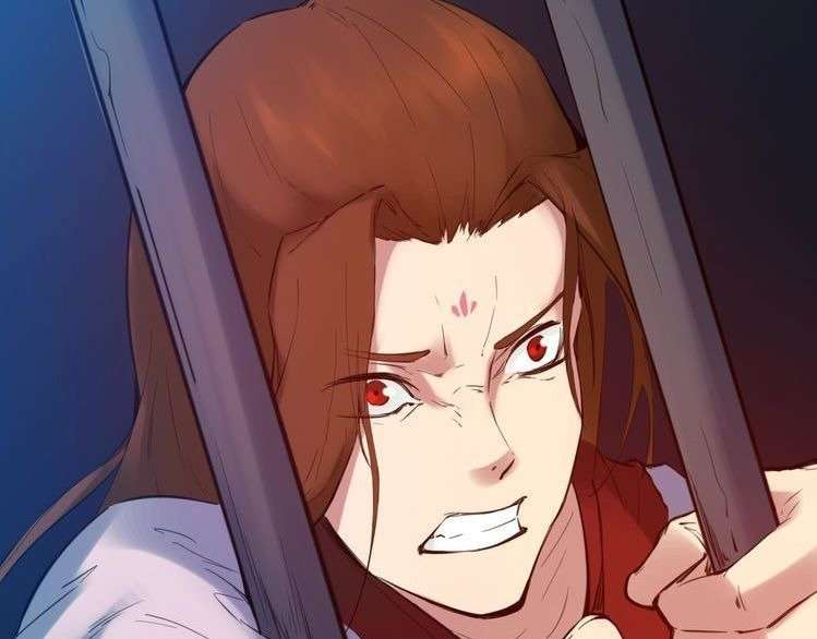 Dragon’s Blood Vessels Chapter 30 - halaman 196