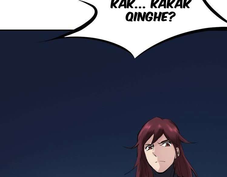 Dragon’s Blood Vessels Chapter 30 - halaman 203