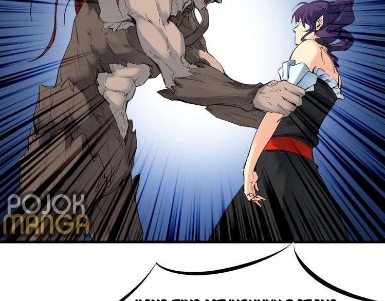 Dragon’s Blood Vessels Chapter 30 - halaman 66