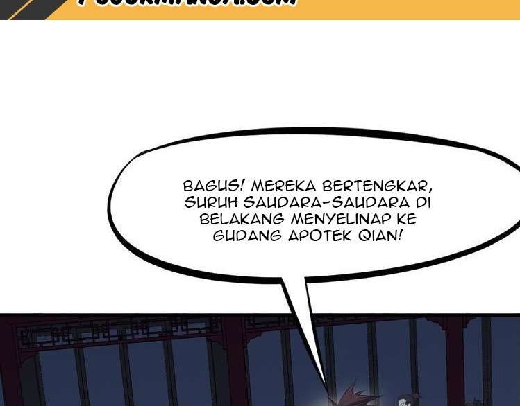 Dragon’s Blood Vessels Chapter 30 - halaman 68