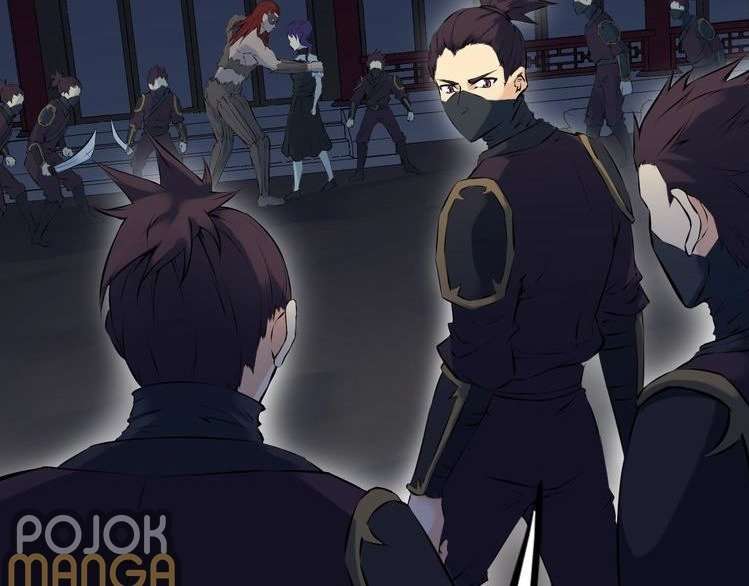 Dragon’s Blood Vessels Chapter 30 - halaman 69