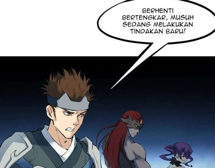Dragon’s Blood Vessels Chapter 30 - halaman 79