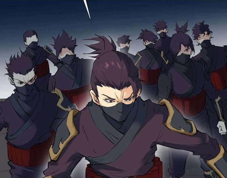 Dragon’s Blood Vessels Chapter 30 - halaman 84