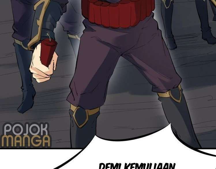 Dragon’s Blood Vessels Chapter 30 - halaman 85