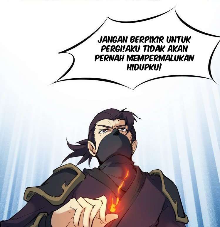 Dragon’s Blood Vessels Chapter 30 - halaman 89