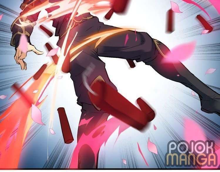 Dragon’s Blood Vessels Chapter 30 - halaman 95