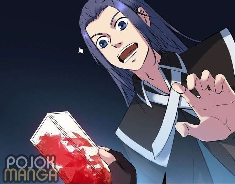 Dragon’s Blood Vessels Chapter 31 - halaman 106