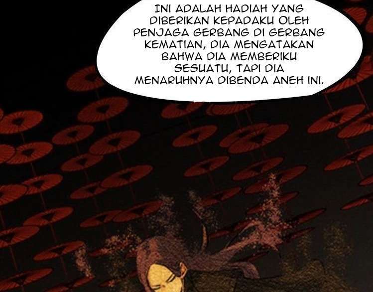 Dragon’s Blood Vessels Chapter 31 - halaman 108