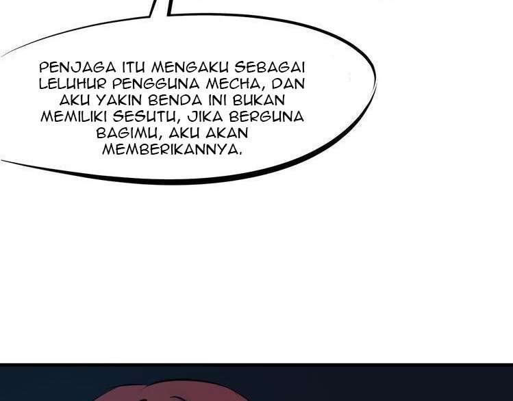 Dragon’s Blood Vessels Chapter 31 - halaman 112