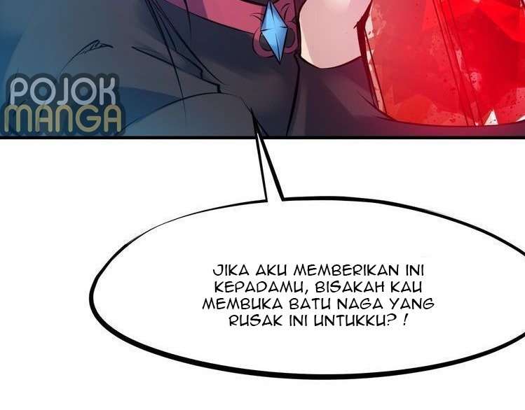 Dragon’s Blood Vessels Chapter 31 - halaman 114